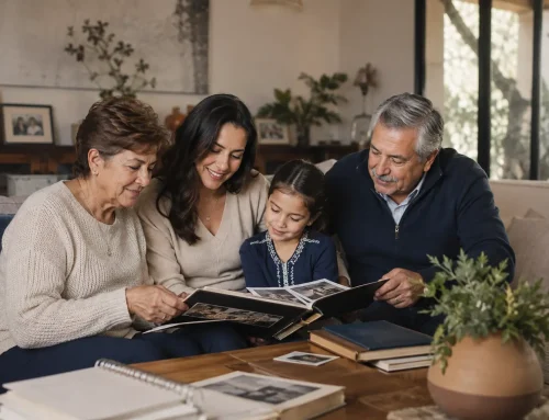 Acompañamiento patrimonial para cada etapa de tu vida